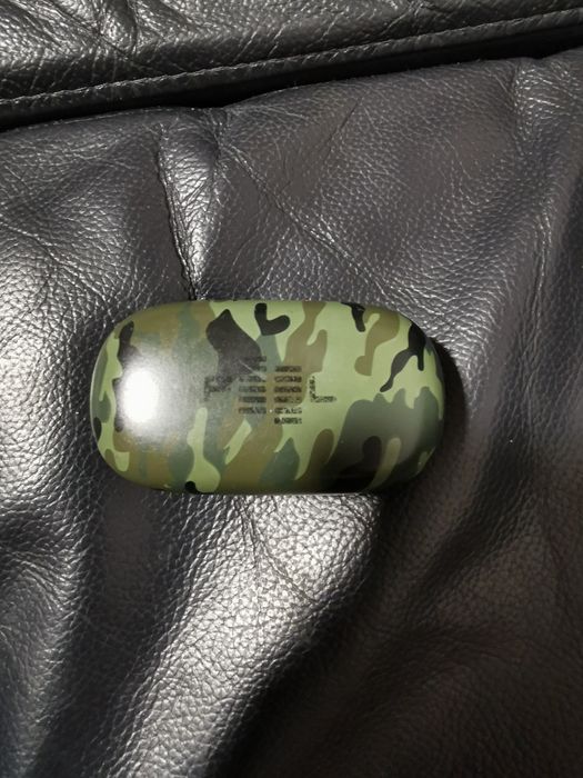 Feel nanobuds camouflage