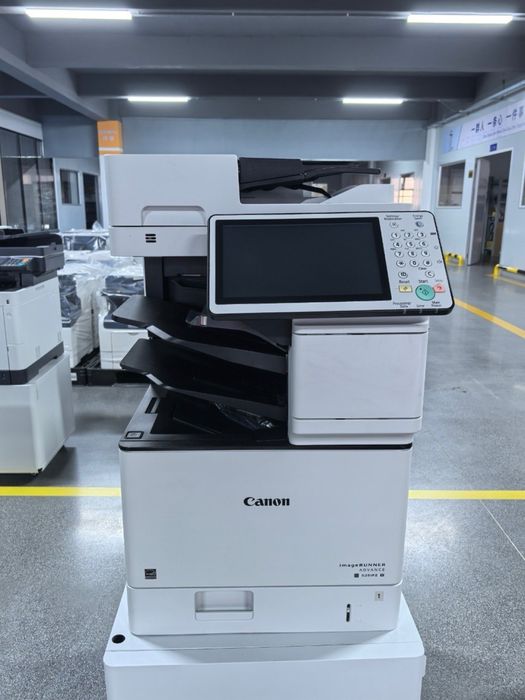 Принтер Canon 525 A4