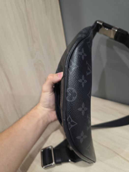 Чанта Louis Vuitton bumbag