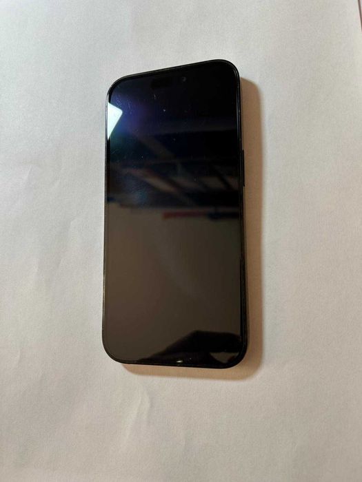 Vand iPhone 14 Pro, 128 GB, in stare buna de functionare
