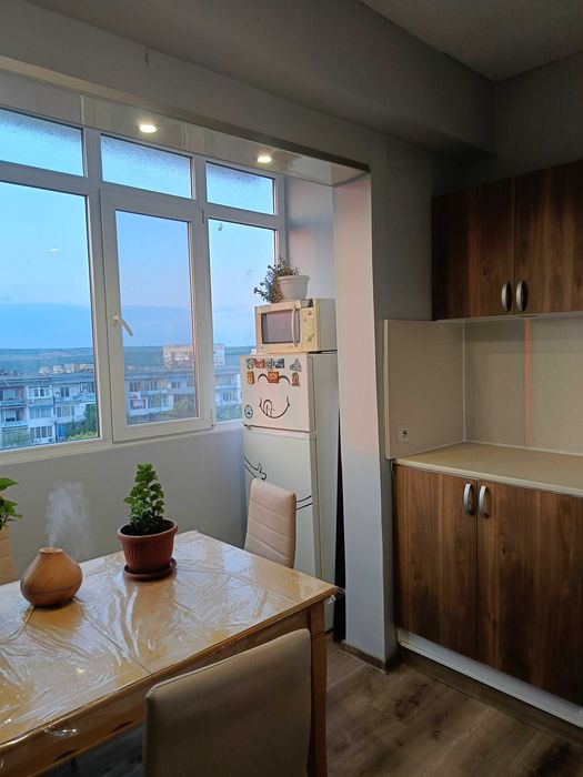 Продава се Двустаен апартамент в Плевен, Идеален център - 62 кв.м за 1759 €/кв.м - Снимка #9