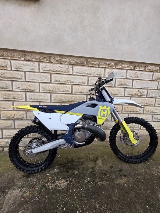 Husqvarna TC 250 2023