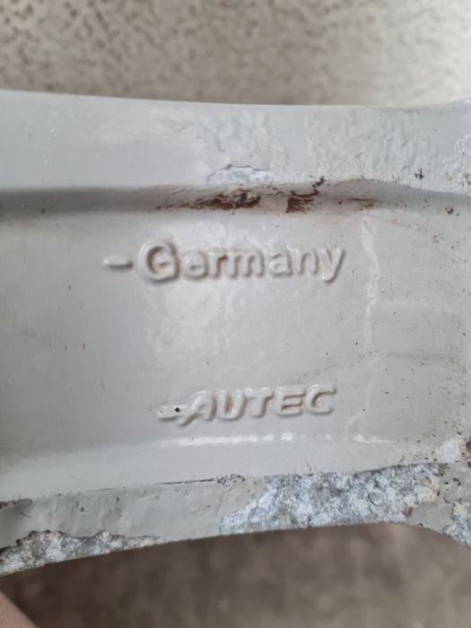 Джанти ALUTEC за ПЕЖО СИТРОЕН PEUGEOT Citroen R16 4x108 ET25 7J