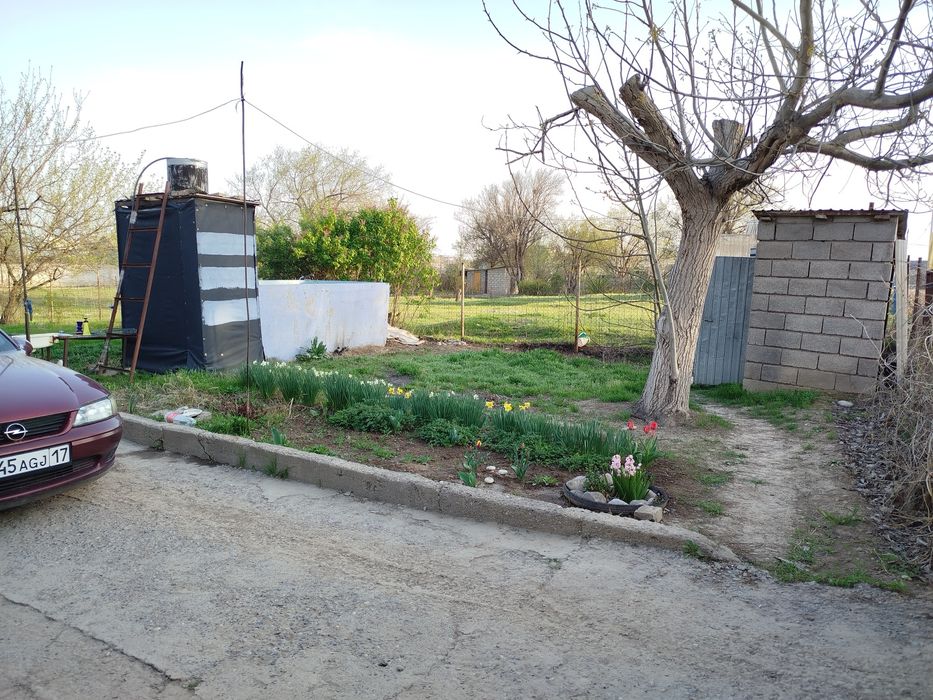 Продам дачу на Шубарсу