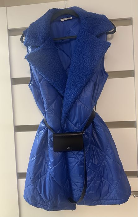 Нова грейка с колан