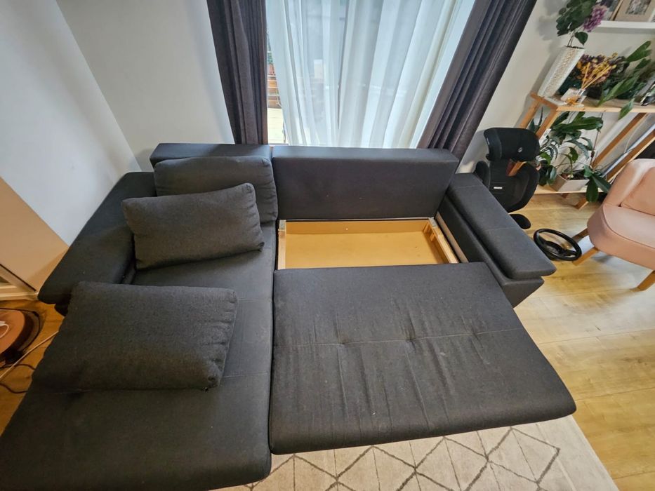 Coltar lungime 270cm