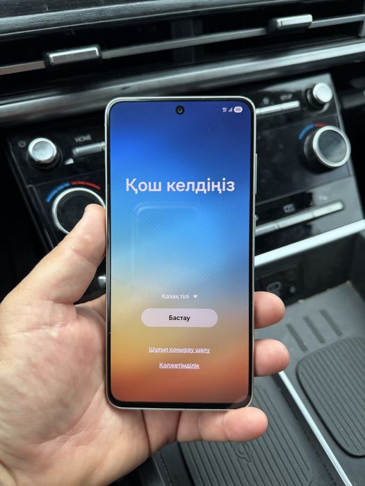 Продам самсунг галакси S21 Fe