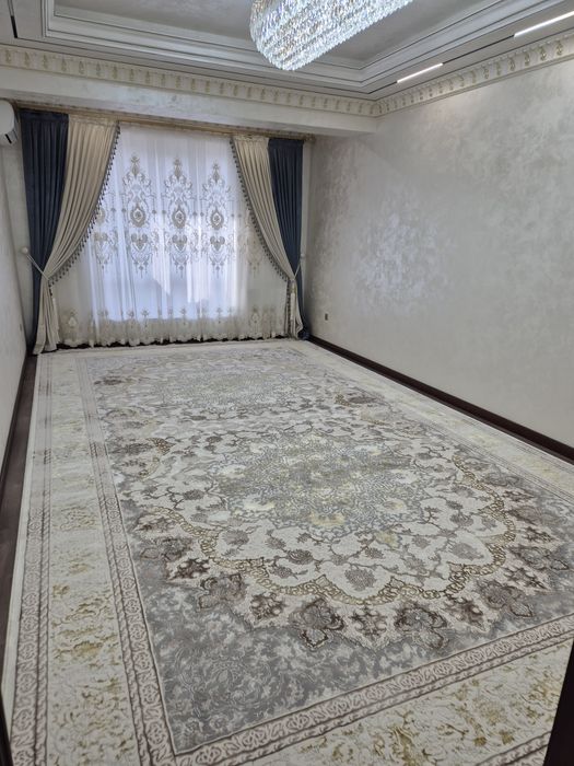 Аренда квартира 130кв