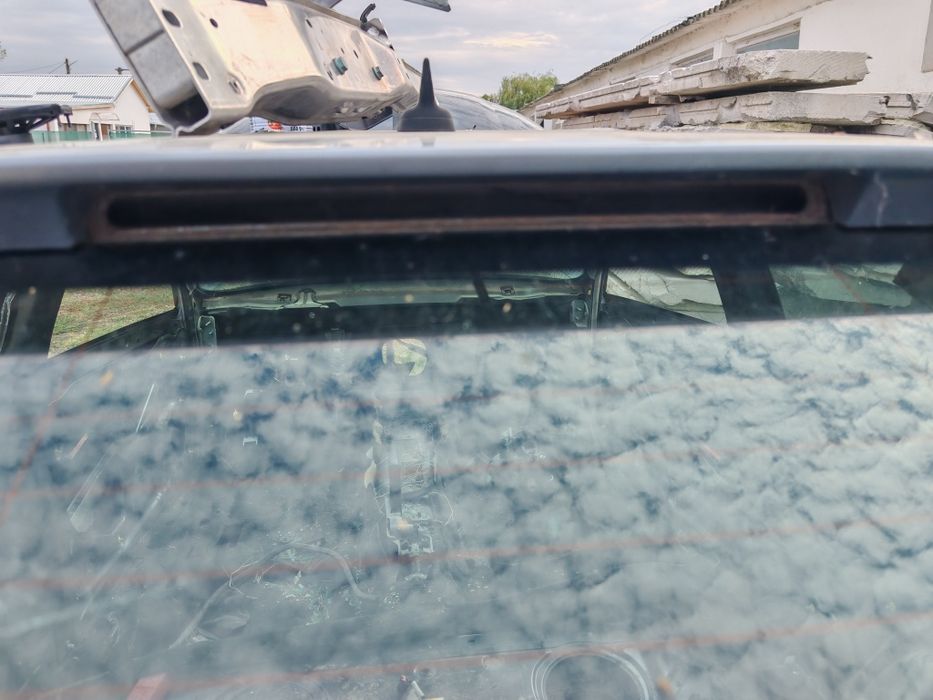 Eleron Audi A3 S3 Sline VW golf GTI Skoda Octavia VRS RS Leon Cupra