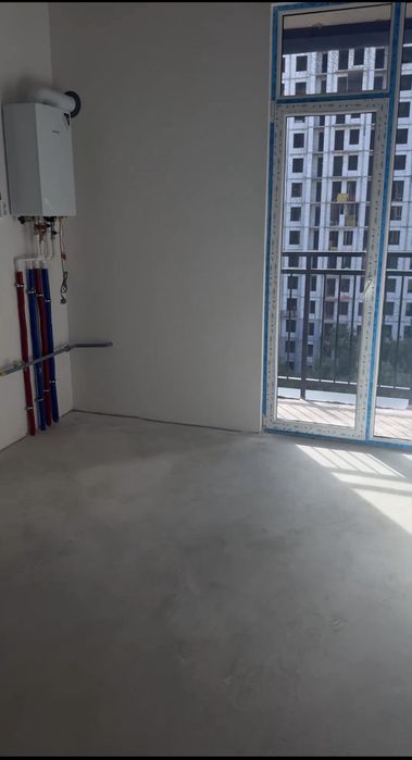 Продается ЖК Botanika Saroyi