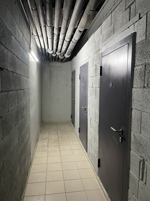 Кладовое помещение ЖК Oner