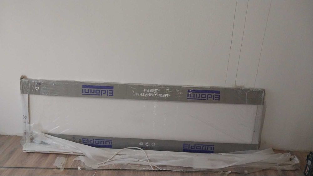 Двери межкомнатные