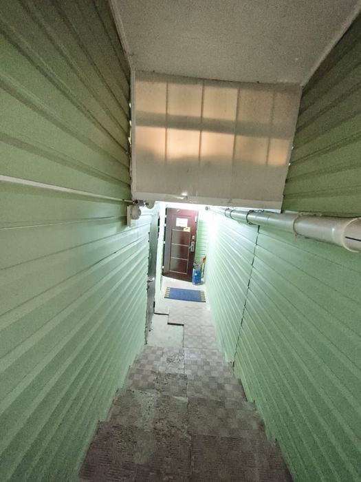 Продам цокольное помещение