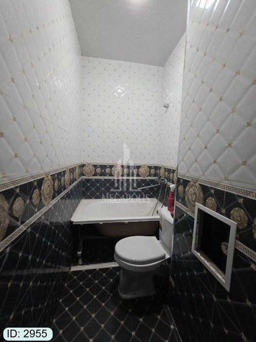 Продаётся квартира ️⃣№2955 Gorgaz София дом 1xonalik