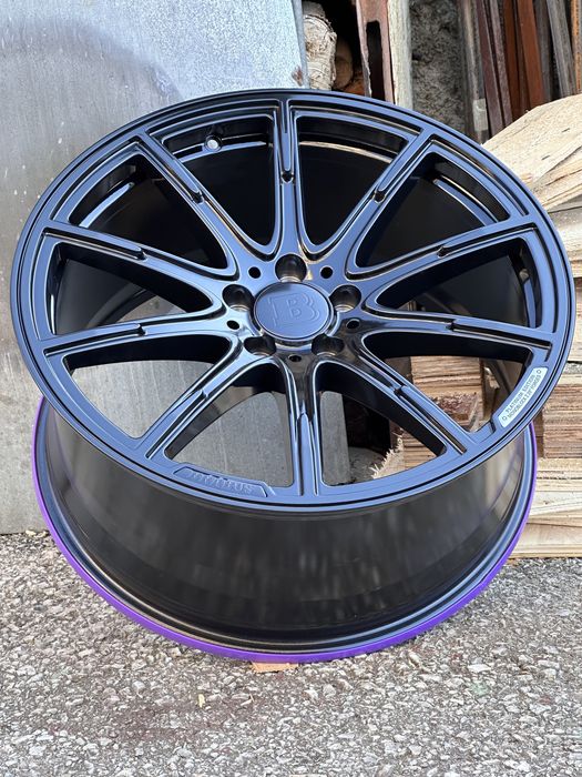Джанти за Мерцедес Mercedes 19 “ цола 5х112 Спорт Пакет Нови