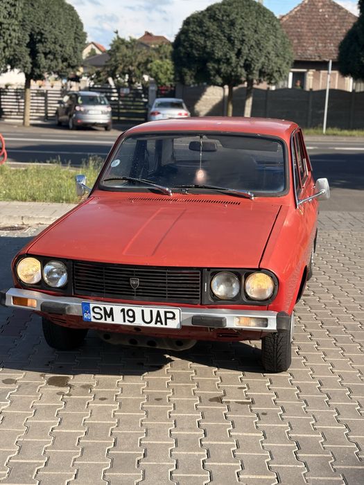 DACIA 1300 0 — imagine 3