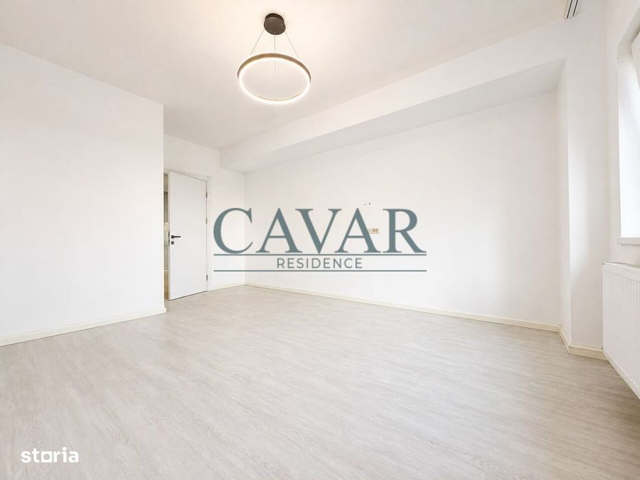 Cavar Residence Proiect Drumul Dealu Babii nr. 26-30