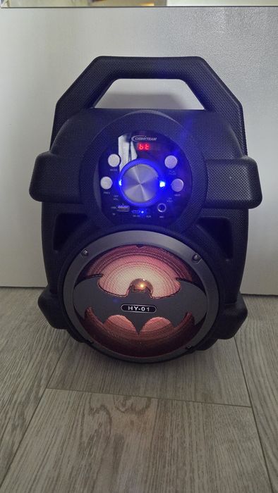 Преносима караоке тонколона Cydhyteam HY-01