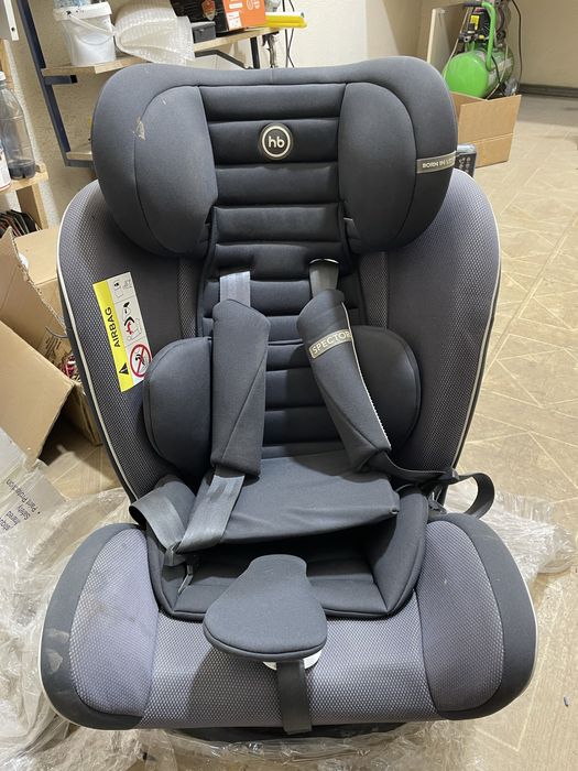 Детское автокресло