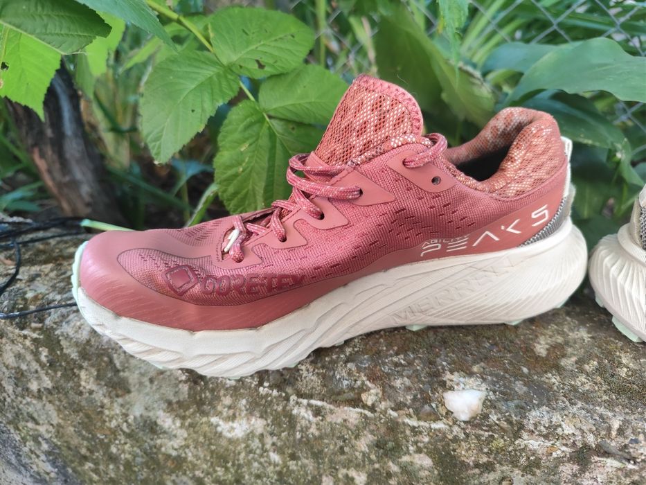 Merrell Agility Peak 5 GTX 40 номер