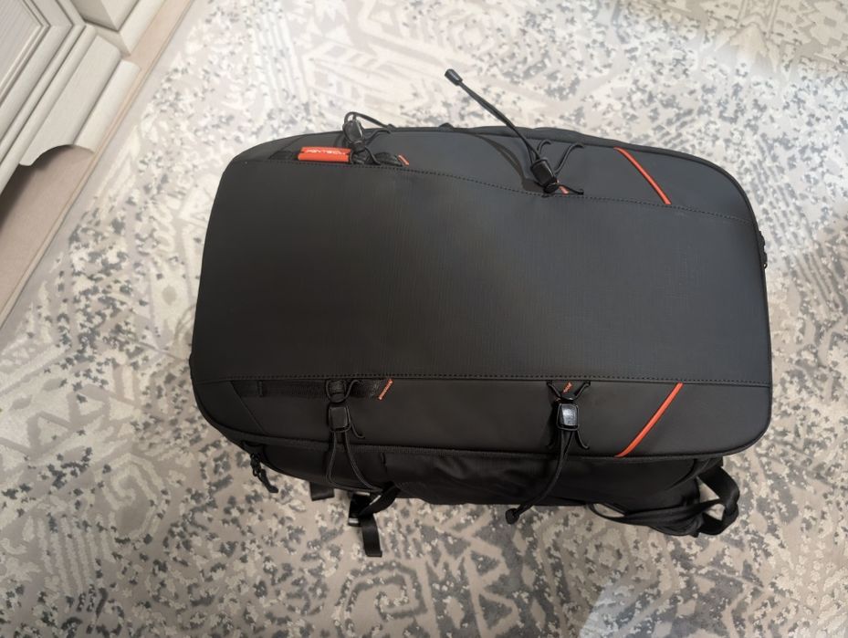 OneMo FPV Backpack рюкзак для фпв Дронов 30 литров