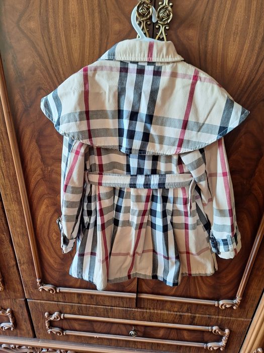 Детский плашь оригинал