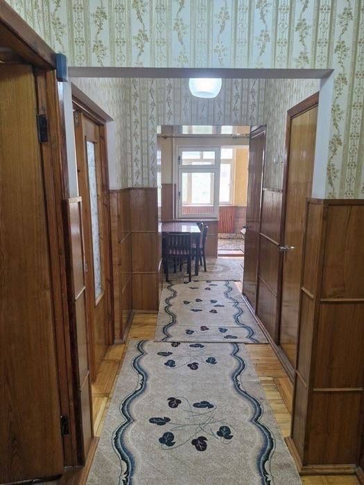 Продается квартира  Мирабадский район