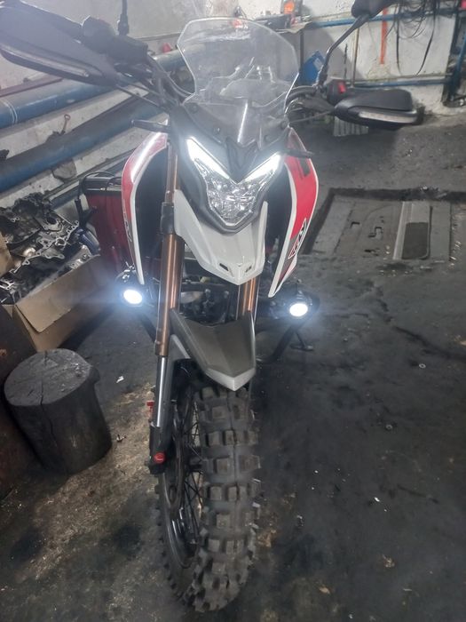 Продам Теккен 250