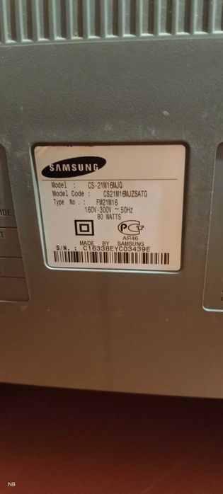 Телевизор самсунг