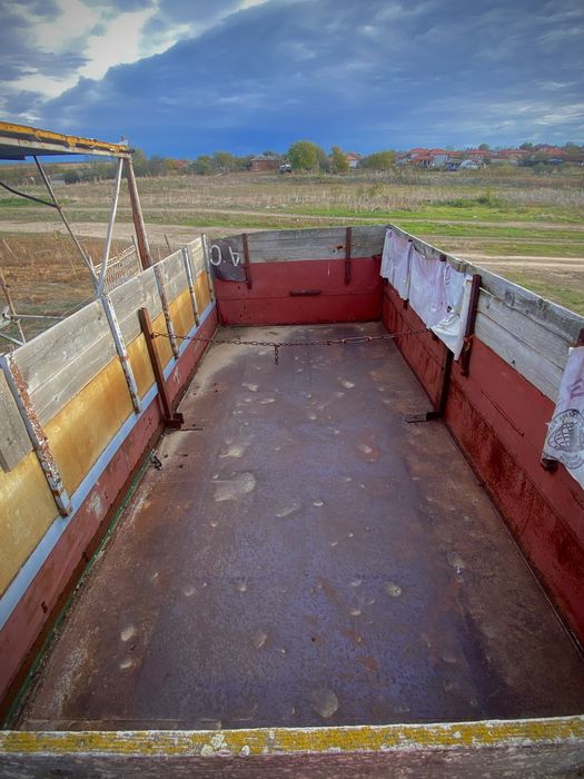 ремарке Fortschritt