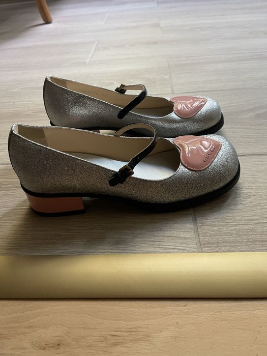 Pantofi Gucci pentru copii