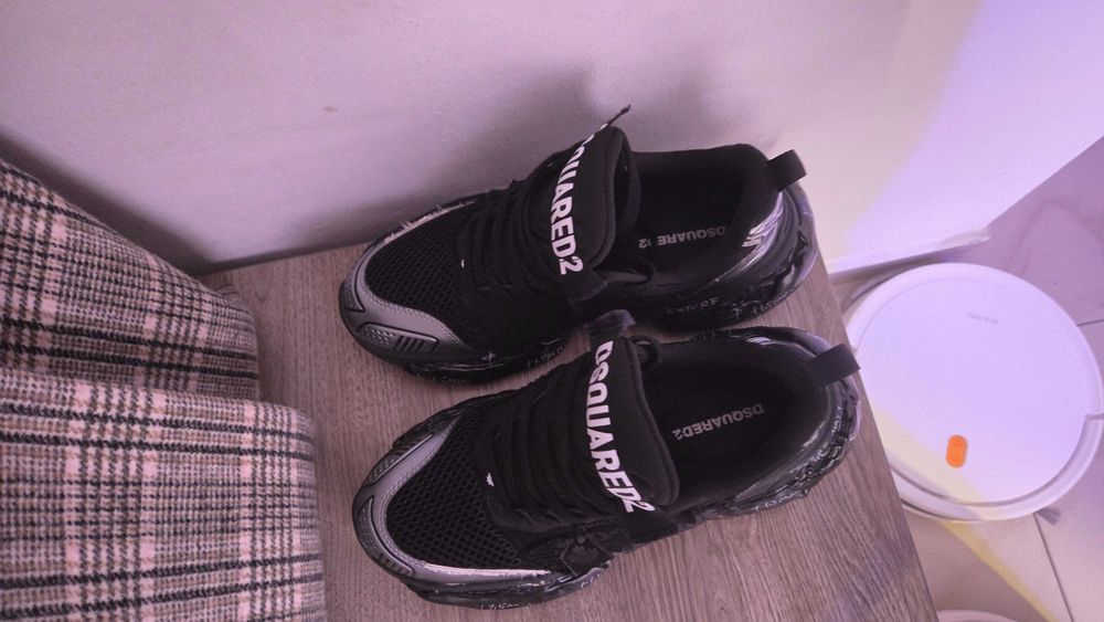 Dsquared2 Modificati