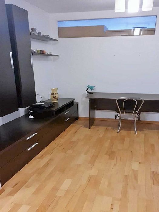 Chirie 2 camere + loc de parcare in Ansamblu Rezidential aRED UTA