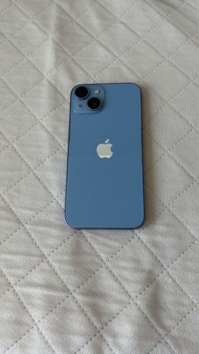 Iphone 14, 128 Gbt, 80%, Blue