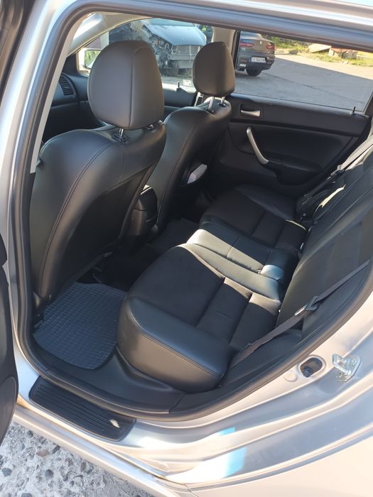 HONDA 2,2CDTi вс.платено