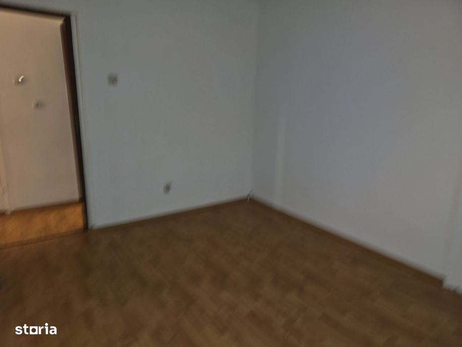 3 camere zona P-ța centrală priveliște spre pădure si râul Bistrița!