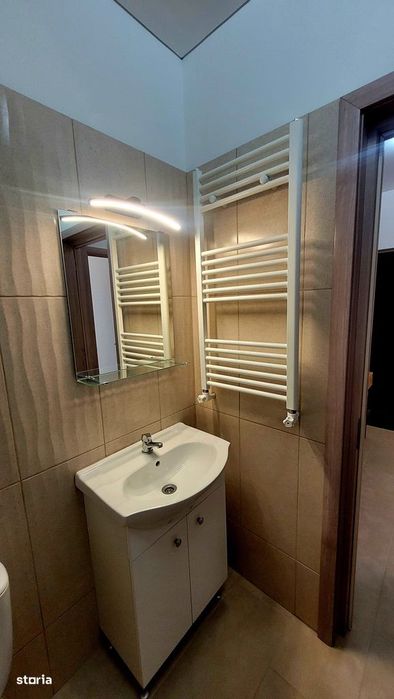 Apartament tip studio - Mobilat si Utilat - Mutare Imediata
