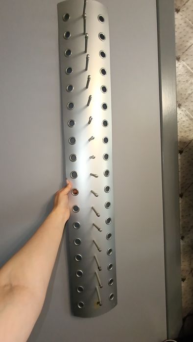 Стойка для очков.