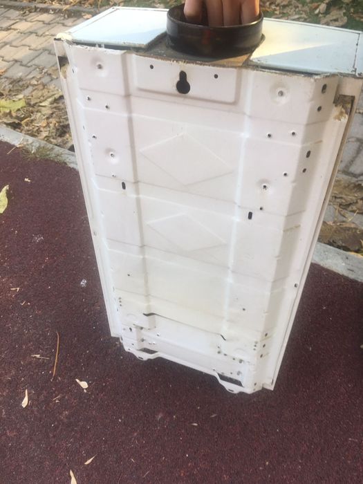 Газовая колонка Stark