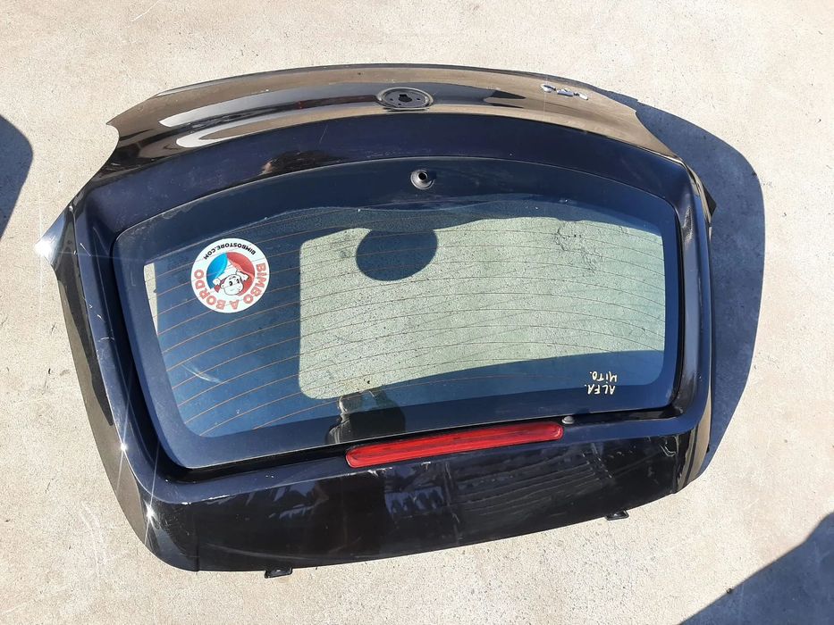 haion alfa romeo mito 955