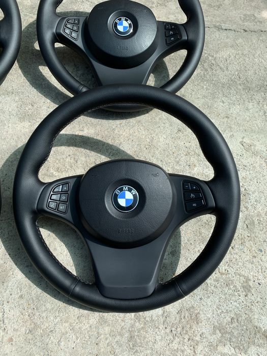 М руль Бмв & BMW Руль