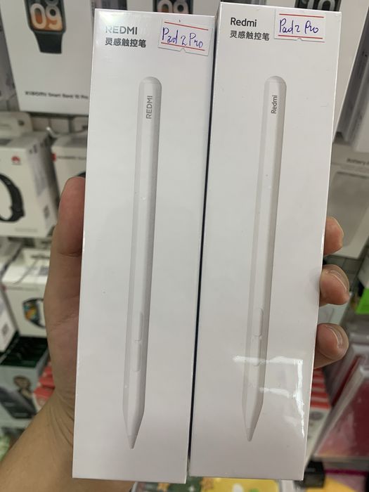 Pencil Stilus Ruchka Redmi Pad 2 pro pad pro