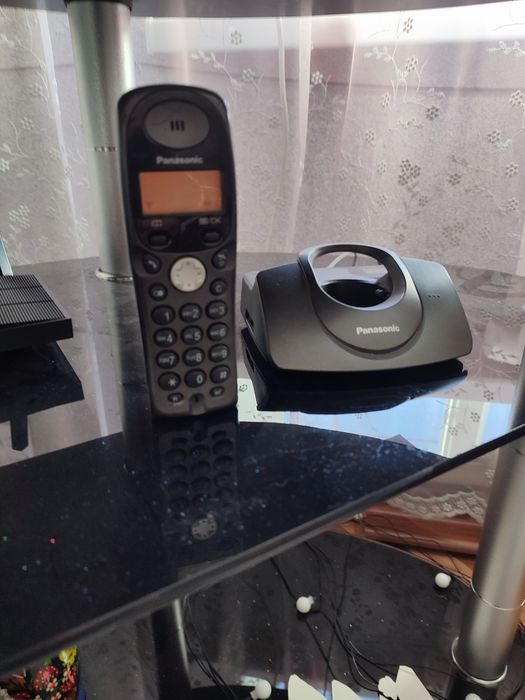 Продам радиотелефон