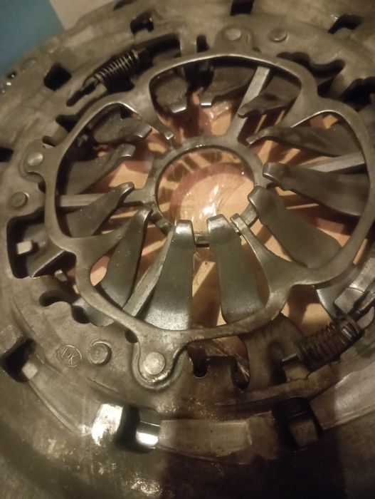 Части за vw пасат b5 и b5.5