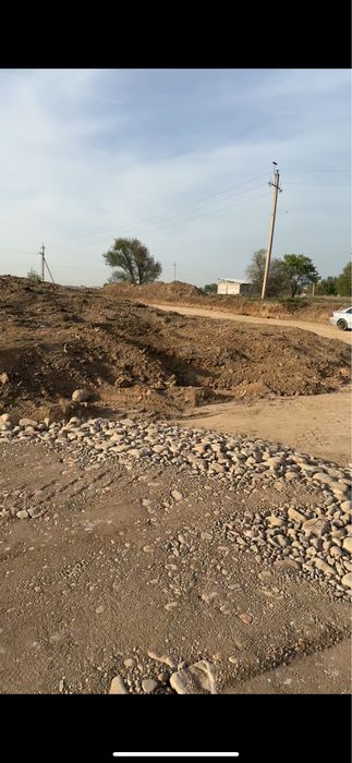 Продам участок 6 соток