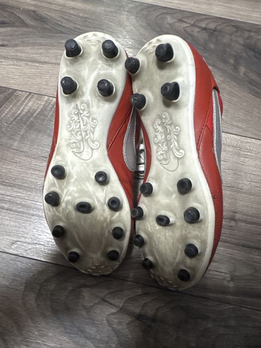 Vand ghete fotbal Nike premier 3