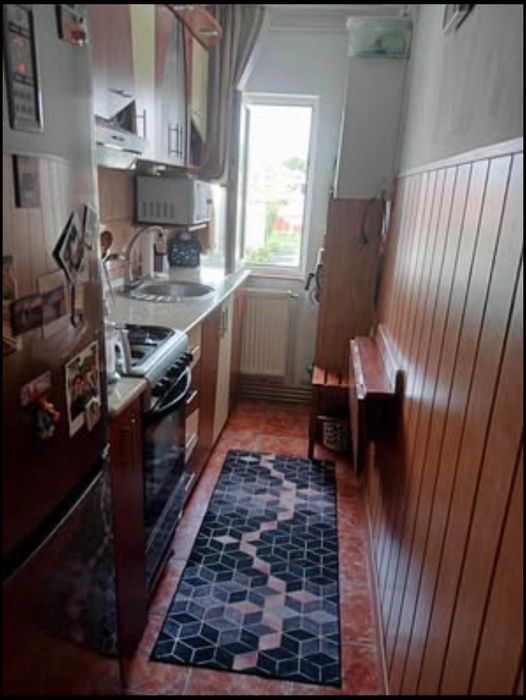 Apartament de vânzare