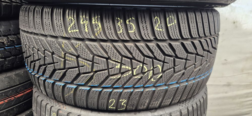 265 30 20, 275 30 20, 245 35 20, 245 40 20 255 35 20 Pirelli, Michelin