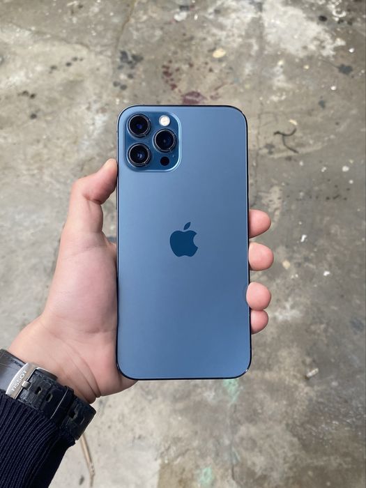 iphone 12 Pro Max 256GB