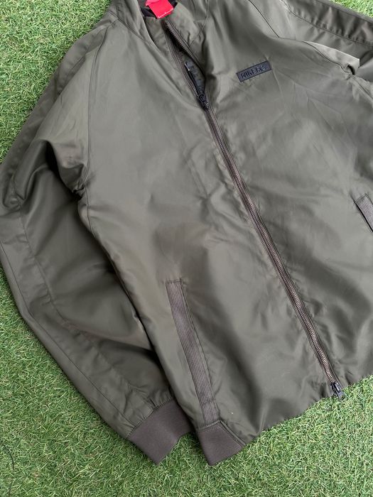 Мъжко яке : Nike F.C. Woven Cargo Jacket S